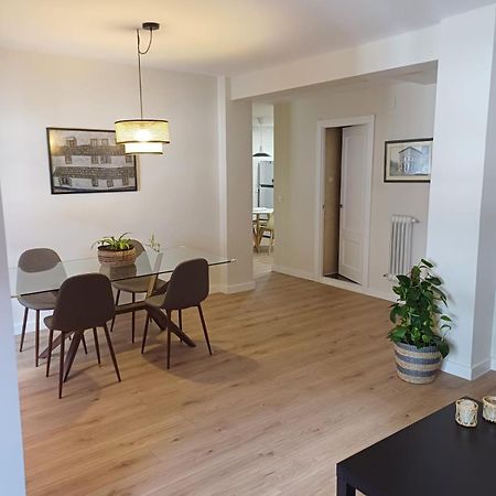 La Palentina Apartment ปาเลนเซีย ภายนอก รูปภาพ