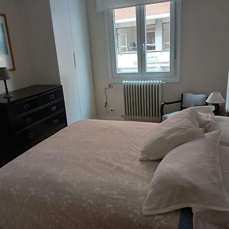 La Palentina Apartment ปาเลนเซีย ภายนอก รูปภาพ