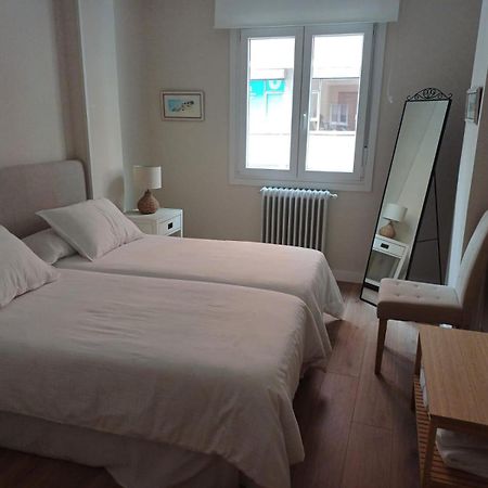 La Palentina Apartment ปาเลนเซีย ภายนอก รูปภาพ