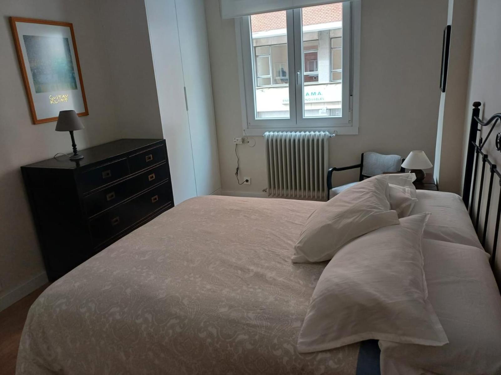 La Palentina Apartment ปาเลนเซีย ภายนอก รูปภาพ